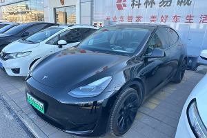 Model 3 特斯拉 煥新版 后輪驅(qū)動