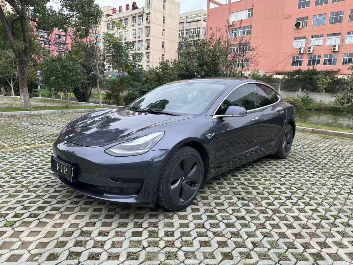 特斯拉 Model X  2020款 Performance 高性能版圖片