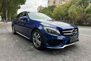 奔馳C級 奔馳 C 300 L