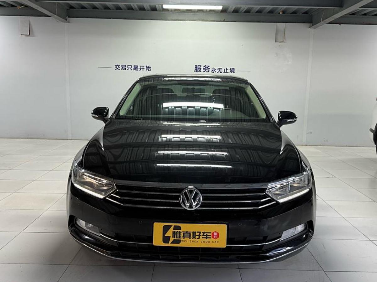 大眾 邁騰  2019款  330TSI DSG 領先型 國VI圖片