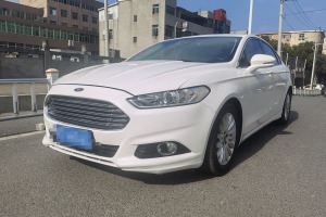 蒙迪歐 福特 2.0L GTDi200時尚型