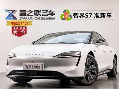 2024年5月 智界汽车 智界S7 Pro图片