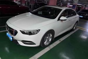 君威 別克 20T 精英型 國V