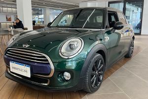 MINI MINI 1.5T COOPER 先鋒派 五門版