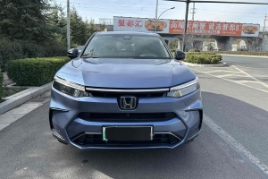 皓影新能源 本田 e:PHEV 至尊版