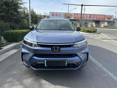 2023年7月 本田 皓影新能源 e:PHEV 至尊版圖片