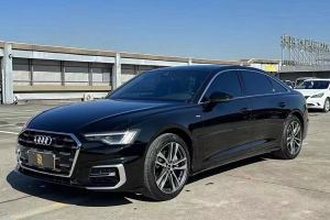 奥迪A6L 奥迪 40 TFSI 豪华动感型