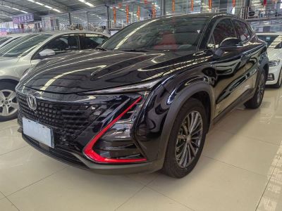 2021年3月 長安 UNI-T 1.5T 豪華型圖片