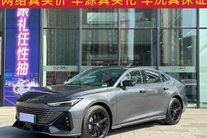 長安UNI-K新能源 長安 智電iDD 1.5T 135km智酷型