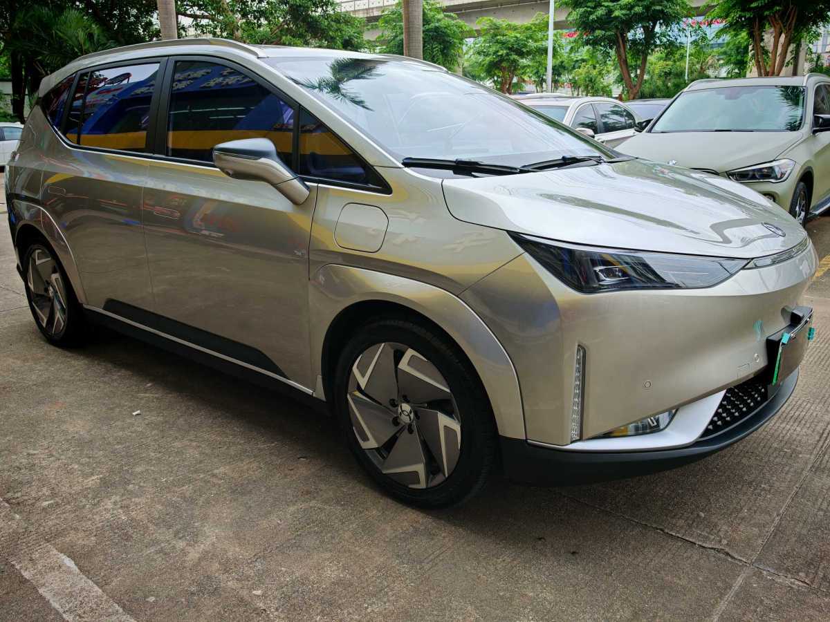 合創(chuàng) 合創(chuàng)Z03  2022款 510km 潮酷版 135kW 64.23kWh圖片