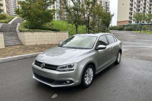 速腾 大众 改款 1.4TSI 自动豪华型