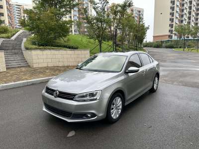 2015年2月 大眾 速騰 改款 1.4TSI 自動豪華型圖片