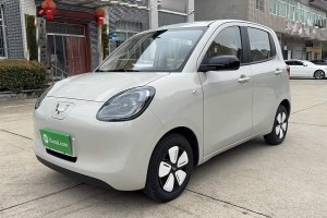 宏光MINIEV 五菱 四門版 進(jìn)階款