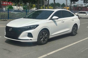 逸動 長安 PLUS 藍(lán)鯨NE 1.4T GDI DCT尊貴型