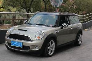 CLUBMAN MINI 1.6T COOPER S