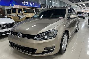 高爾夫 大眾 1.4TSI 自動(dòng)豪華型