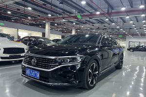 帕薩特 大眾 改款 380TSI 豪華版