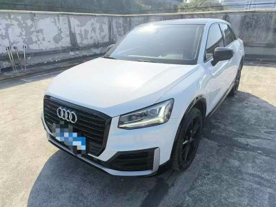 2021年1月 奧迪 奧迪SQ5(進口) 3.0 TFSI quattro圖片