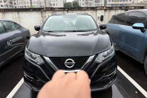 勁客 日產(chǎn) 1.5L CVT酷享版