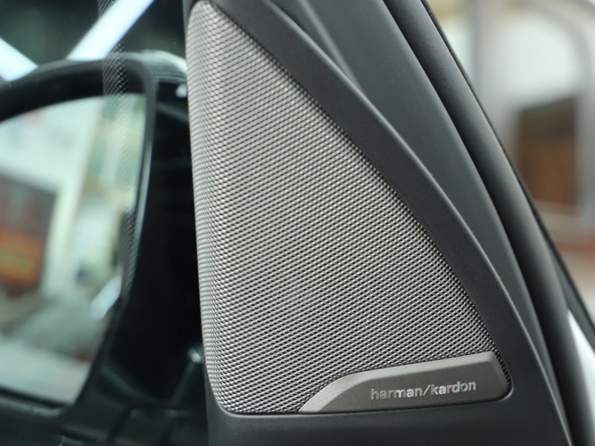 宝马 宝马X3  2021款 xDrive30i 领先型 M运动套装图片