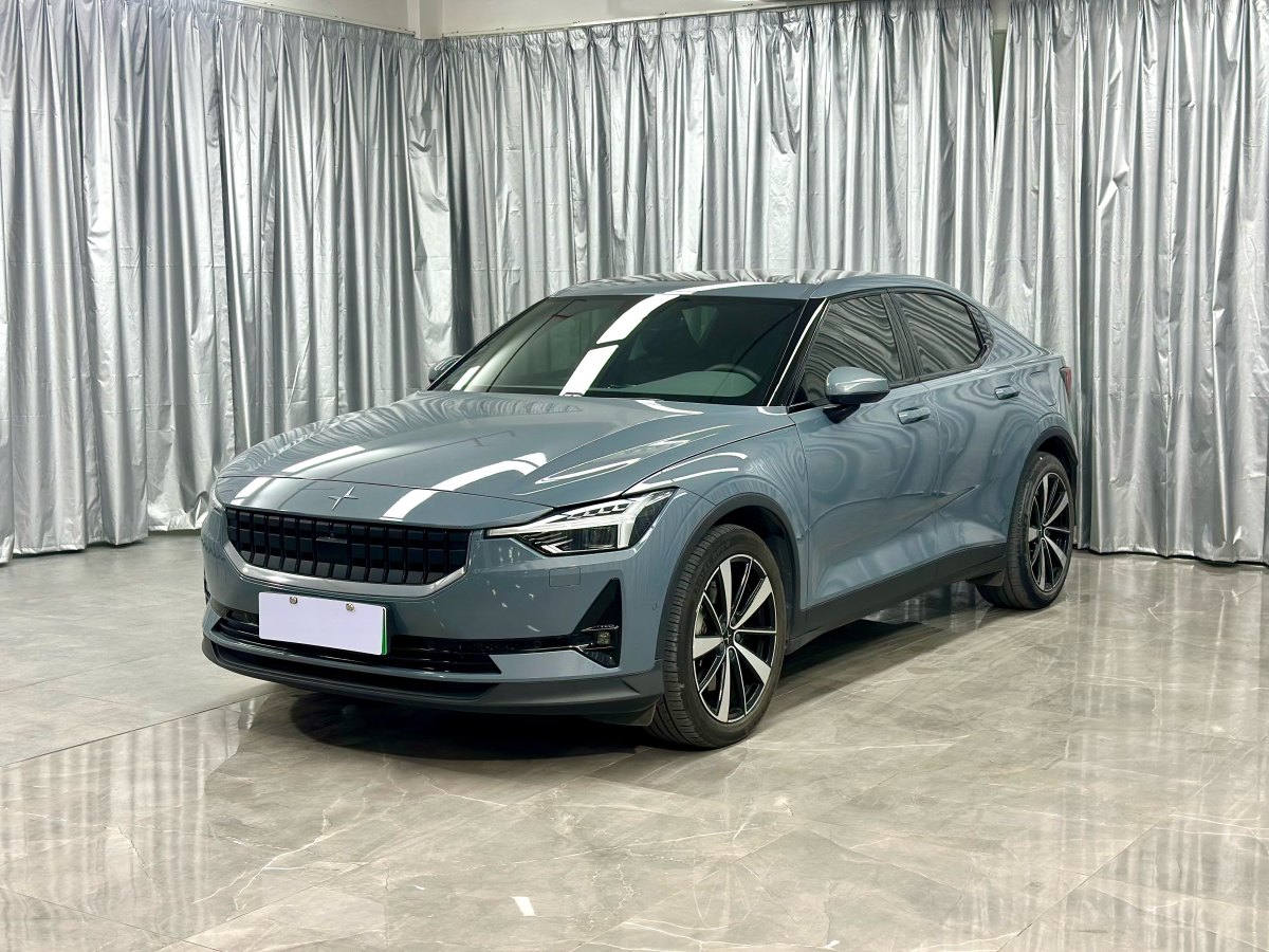 Polestar極星 Polestar 2  2020款 首發(fā)版圖片