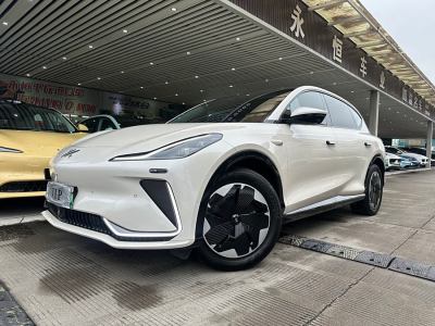 2024年7月 智己 智己LS7 77kWh Urban Fit后驅(qū)版圖片