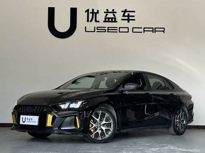 2022年1月 廣汽傳祺 影豹 270T 影豹J16版圖片