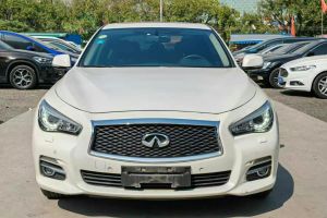 Q50 英菲尼迪 3.5L Hybrid