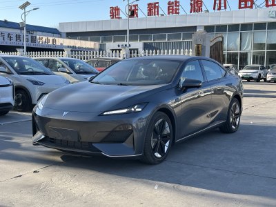 2024年12月 深藍 深藍SL03 1.5L 1200增程版圖片