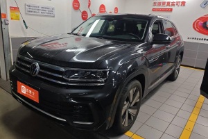途昂 大眾 改款 380TSI 四驅(qū)尊崇豪華版