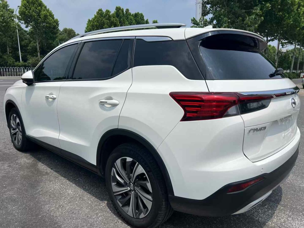 WEY 瑪奇朵  2021款 1.5L DHT原萃版圖片