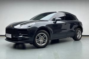 Macan 保時捷 Macan 2.0T