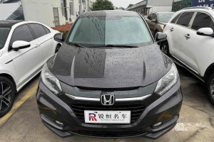 繽智 本田 1.8L CVT兩驅(qū)先鋒型