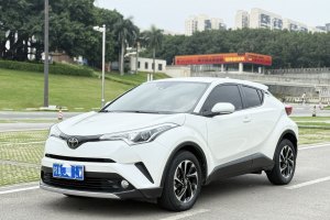 奕澤IZOA 豐田 2.0L 奕馳版 國(guó)VI
