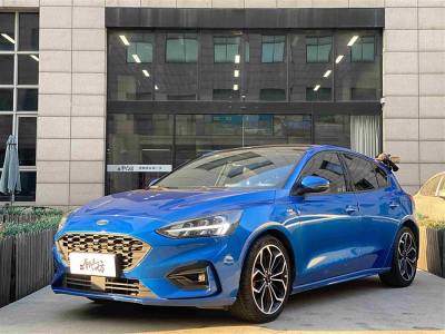 2020年5月 福特 ?？怂?兩廂 EcoBoost 180 自動(dòng)ST Line圖片