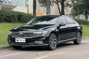 迈腾 大众  330TSI DSG 领先型 国VI