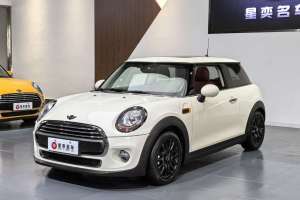 MINI MINI 1.2T ONE 先锋派