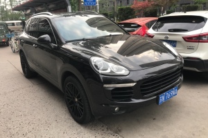 Cayenne 保時捷 Cayenne 3.0T
