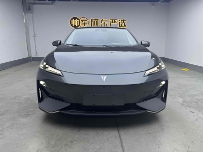 2023年8月 深藍(lán) 深藍(lán)SL03 1.5L 1200增程版圖片