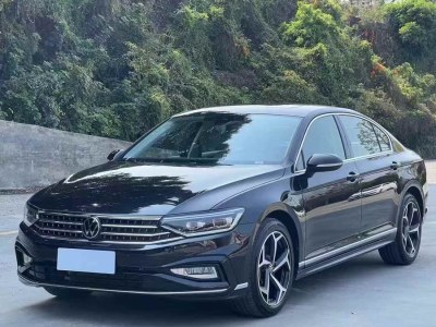 2025年2月 大眾 邁騰 200萬輛眾享款 330TSI DSG豪華型圖片