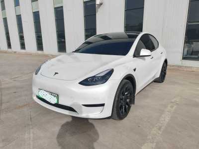 2023年3月 特斯拉 Model 3 改款 長續(xù)航后輪驅動版圖片