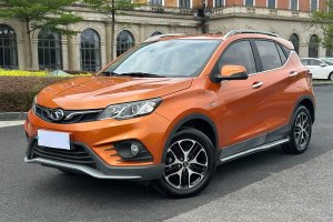DX3 東南 1.5L 手動(dòng)尊貴型