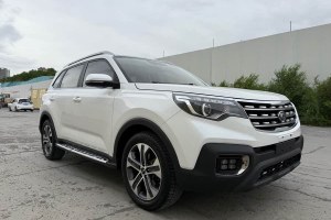 智跑 起亞 2.0L 自動(dòng)智享豪華版
