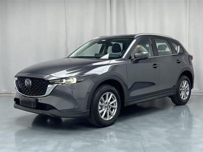 2024年8月 馬自達 CX-5 2.0L 自動兩驅(qū)智尚Pro圖片