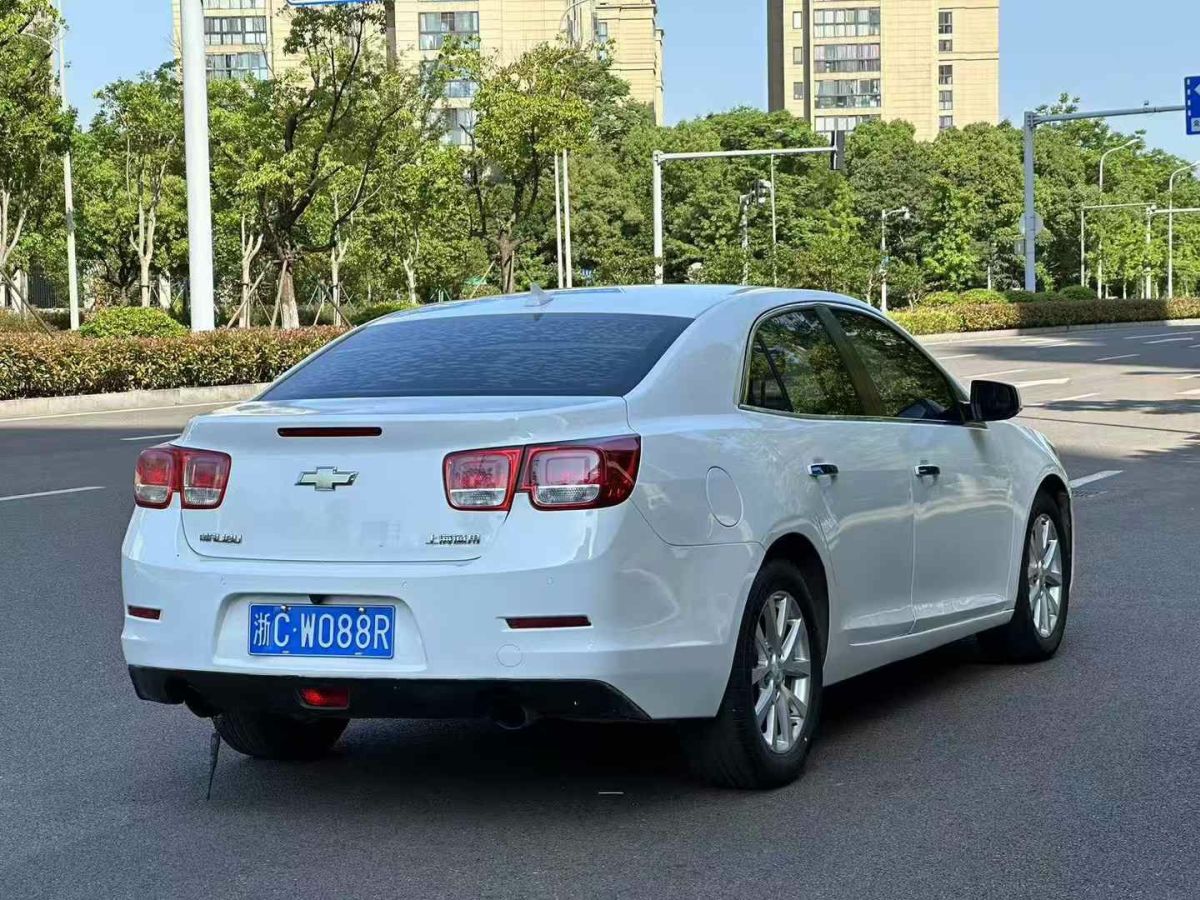 雪佛蘭 科邁羅  2015款 3.6L RS限量版圖片