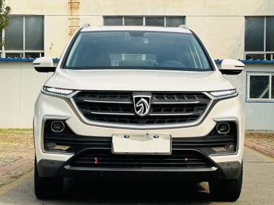 2019年2月 寶駿 530 1.5T CVT尊貴型圖片