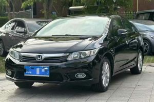 思域 本田 1.8L 自動豪華版
