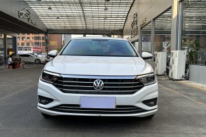 速腾 大众 280TSI DSG超越版