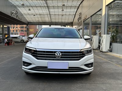 2021年12月 大众 速腾 280TSI DSG超越版图片