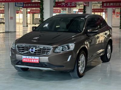 2015年6月 沃爾沃 XC60 T5 智進(jìn)版圖片